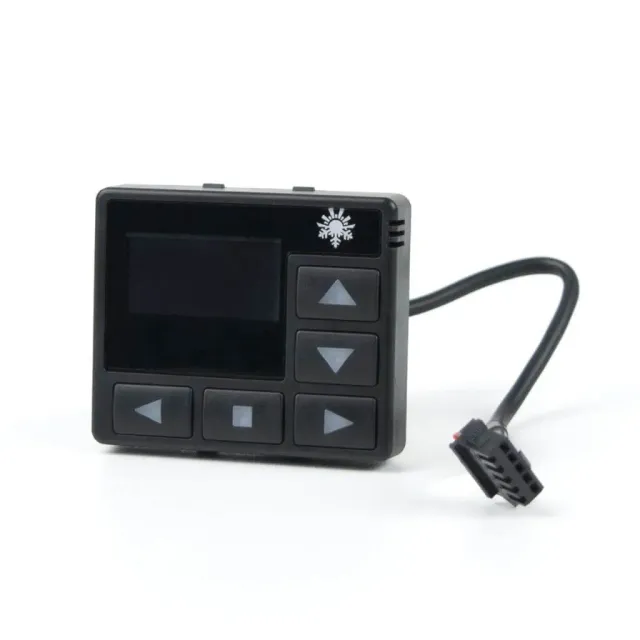 Autoterm 4725 panneau de contrôle OLED chauffage capteur intégré