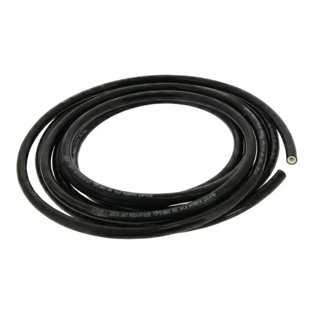 Couronne flexible Borel 6/8 mm 25 m tuyau gaz GPL