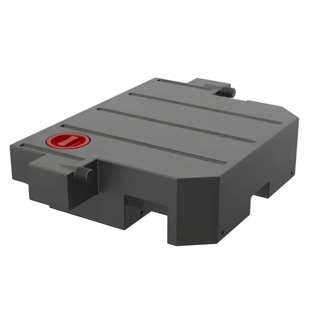 Aplast Réservoir Eaux Usées 95L Sous Plancher Sprinter